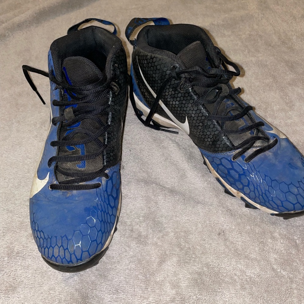 Nike Mike Trout Baseball Softball Cleats